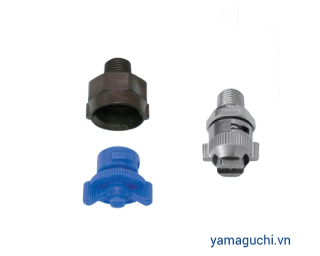 Béc phun thủy lực ngành điện tử INVV